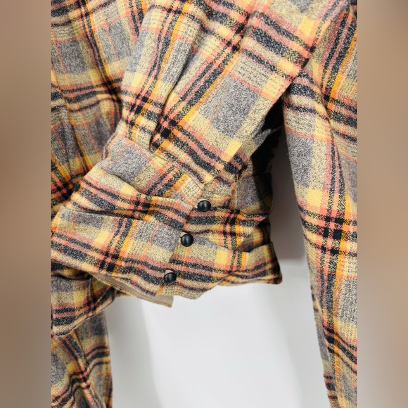 Rachel Comey jutta top - Picture 5 of 7